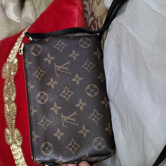 Louis Vuitton pallas - Picture 2 of 6